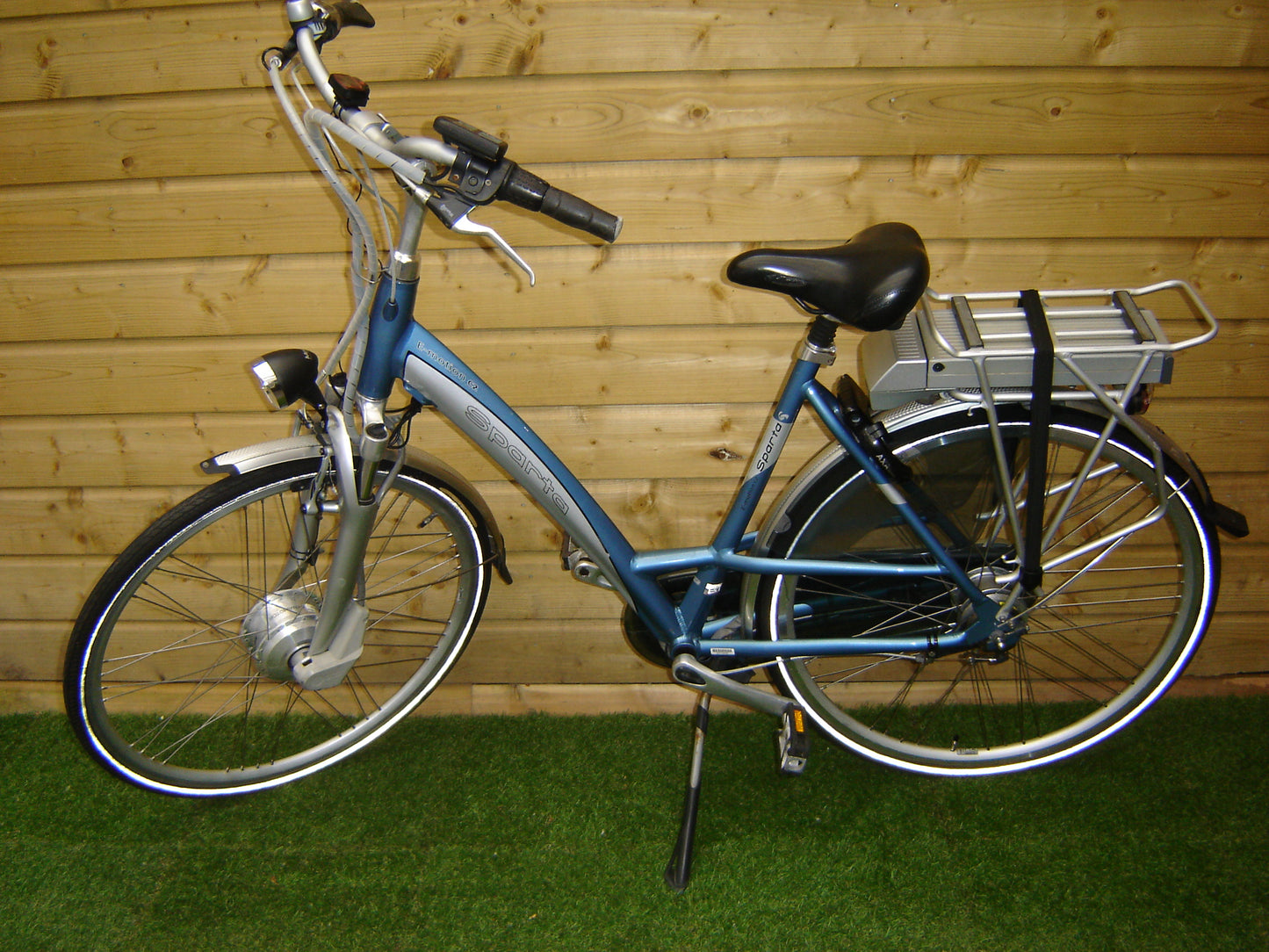 2602 - Sparta C2
