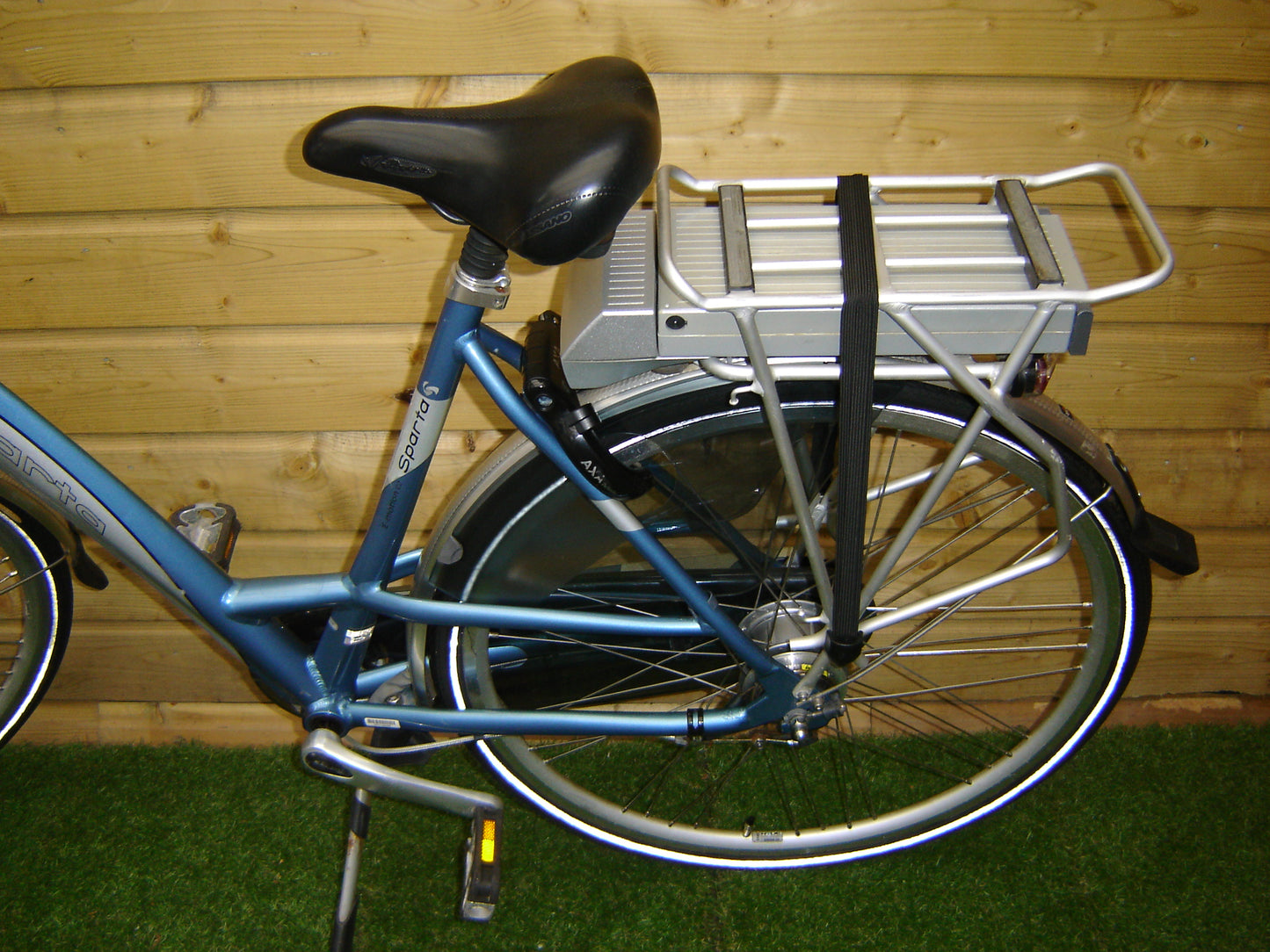 2602 - Sparta C2
