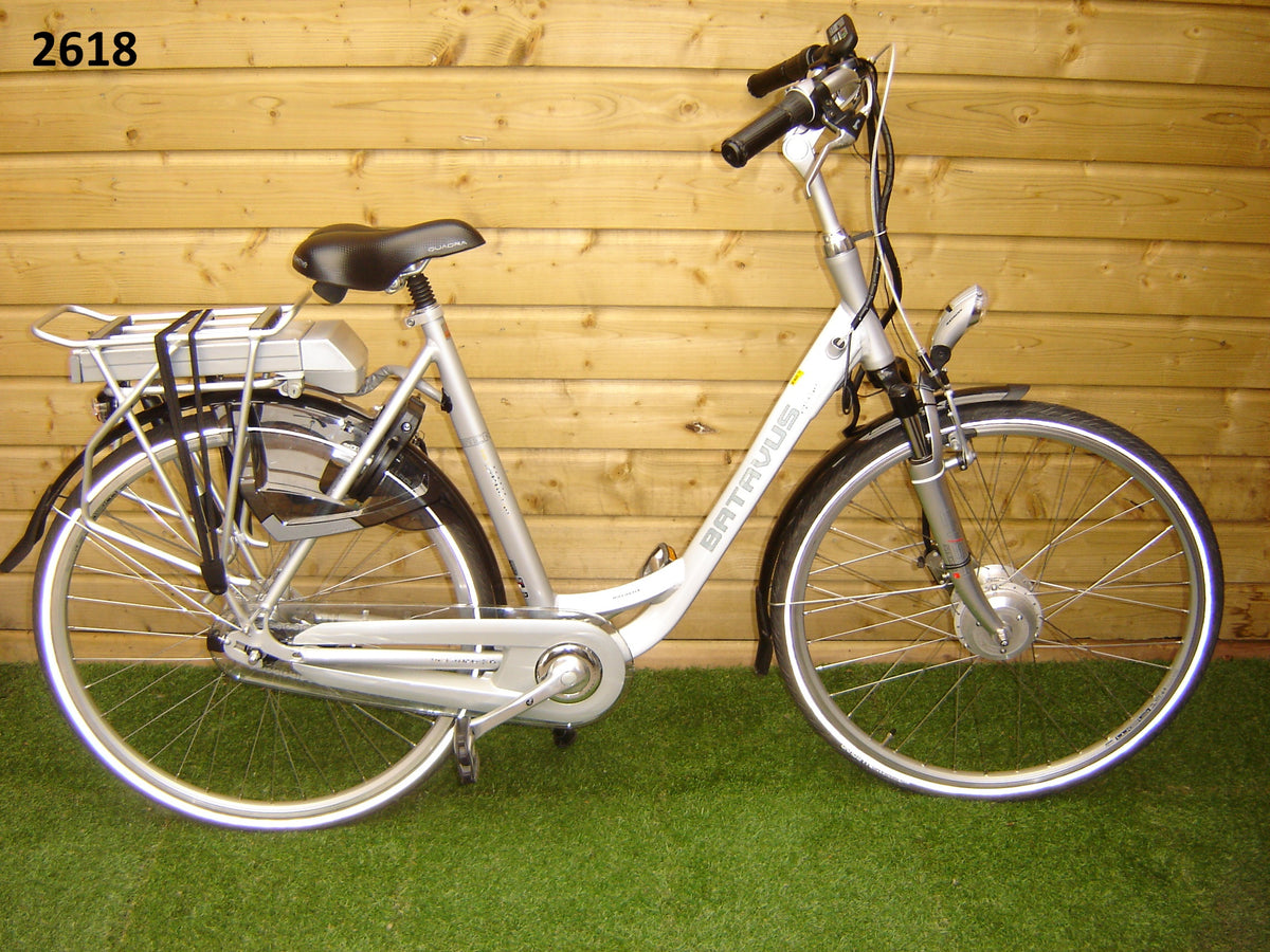 2618 - Batavus Genova