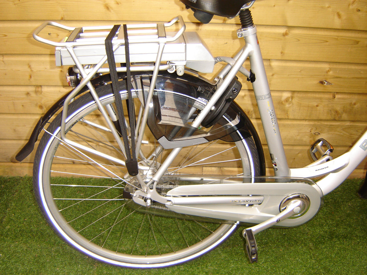 2618 - Batavus Genova