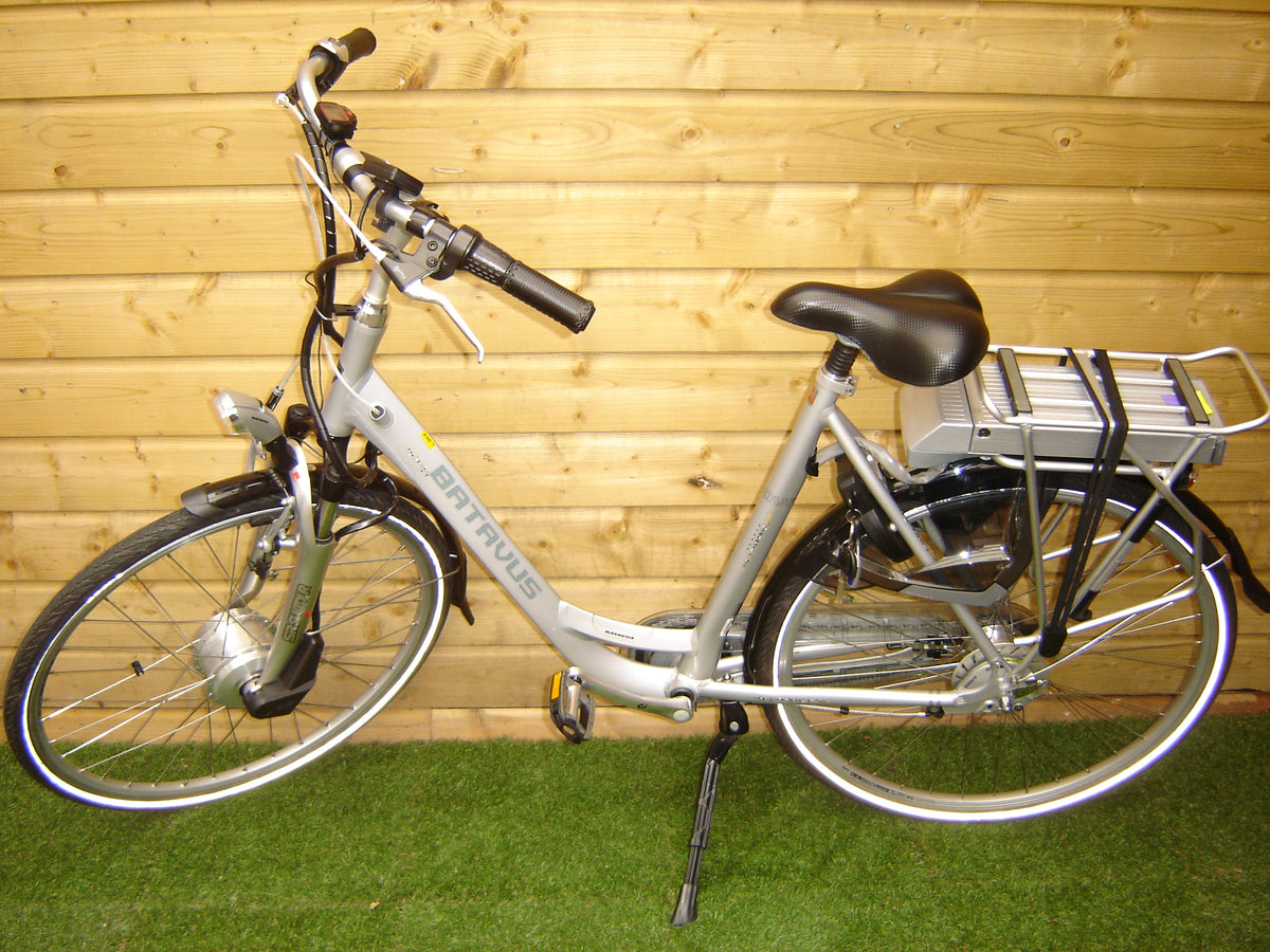 2618 - Batavus Genova