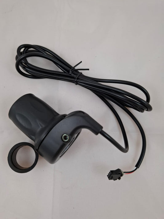 Batavus / Sparta Gashendel E-motion