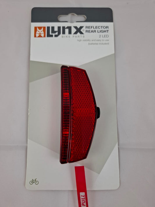 Lynx led achterlicht