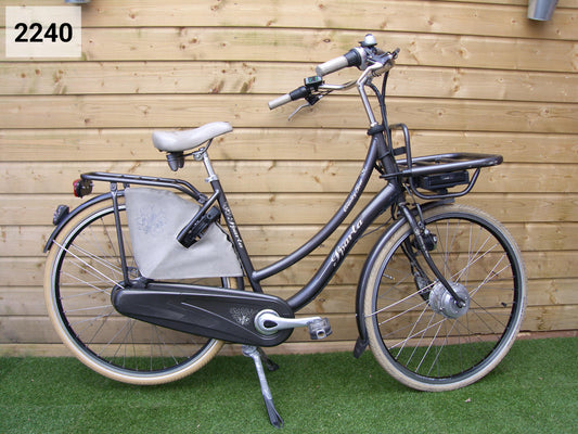 2240 - Sparta Country Tour elektrische fiets
