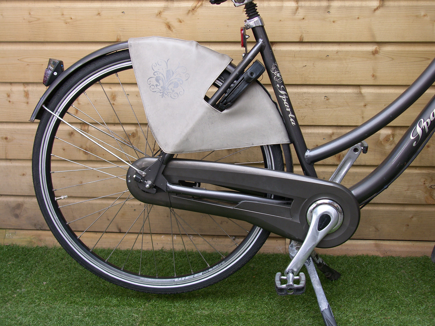 2534 Sparta Country Tour