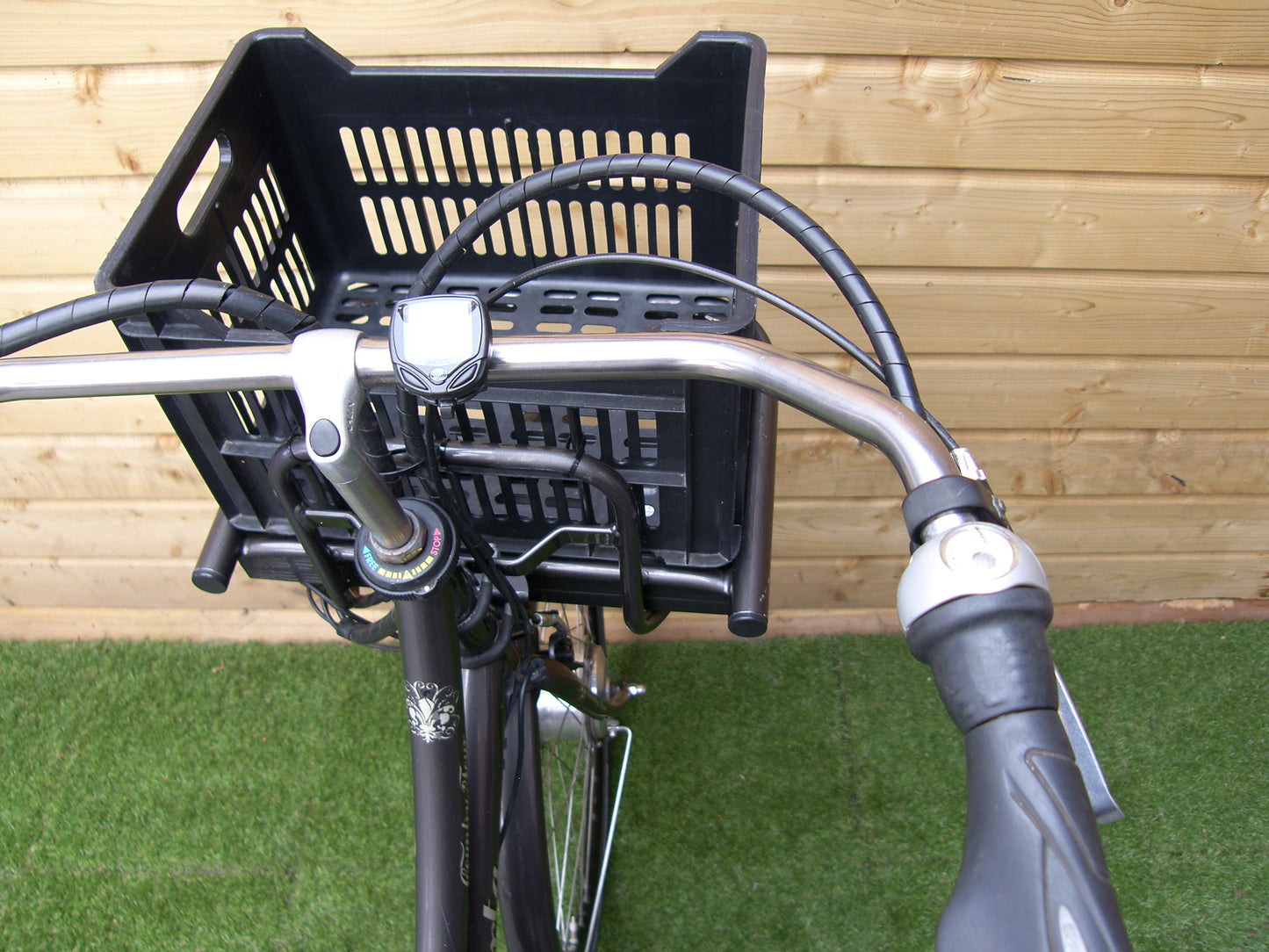 2534 Sparta Country Tour