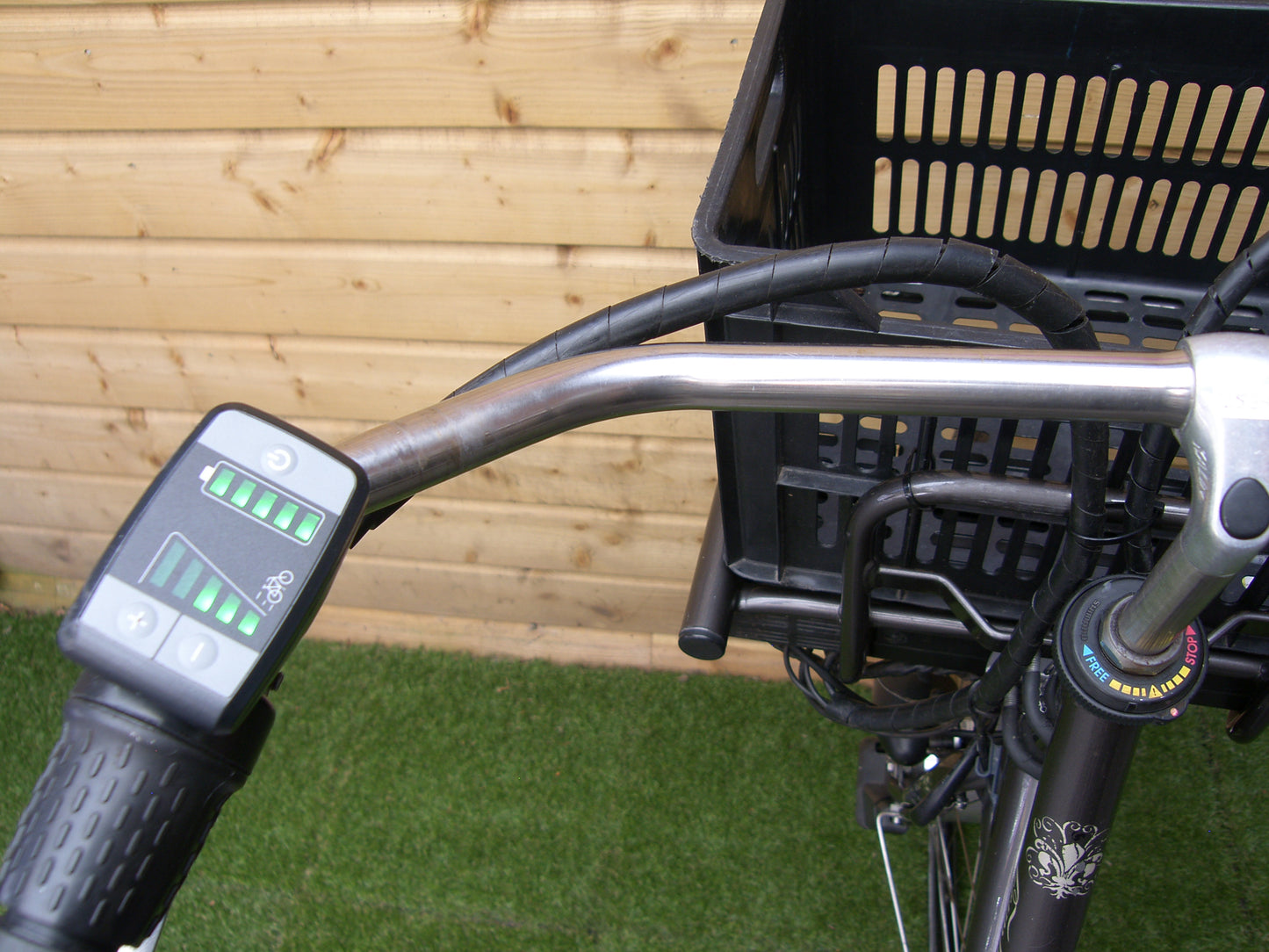 2534 Sparta Country Tour