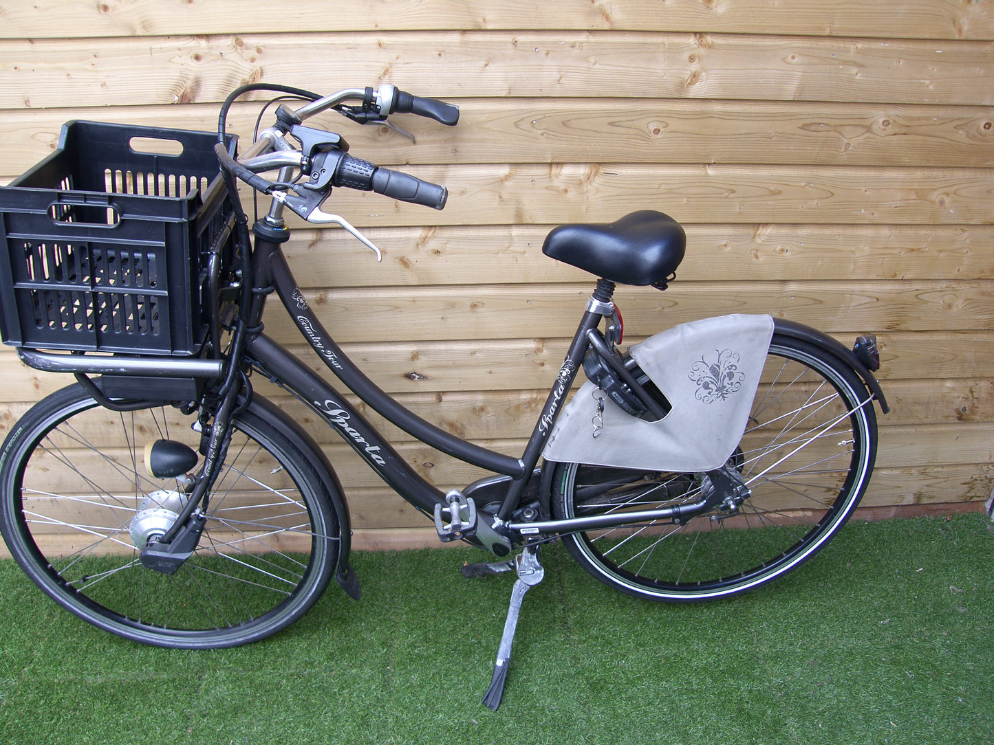 2534 Sparta Country Tour