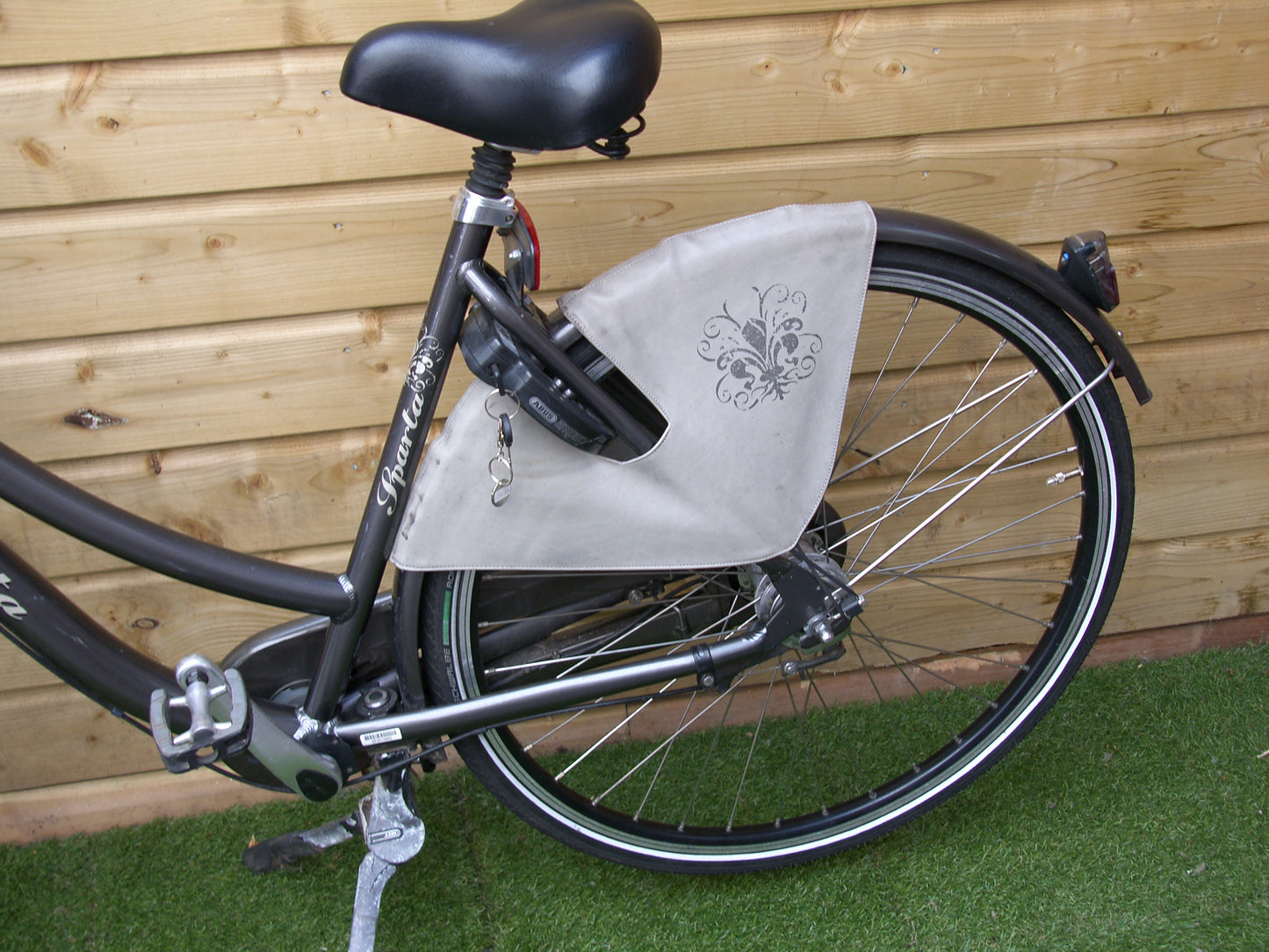 2534 Sparta Country Tour