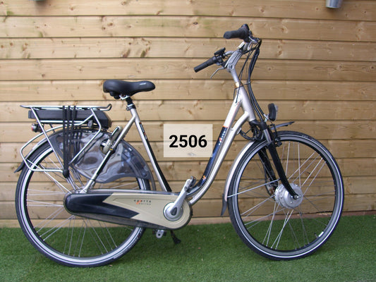 2506 Sparta C3 elektrische fiets